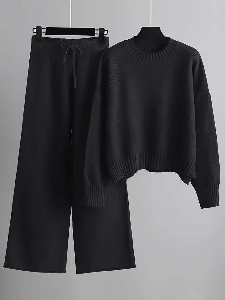 Sommerfeld | Zweiteiliges Casual Set
