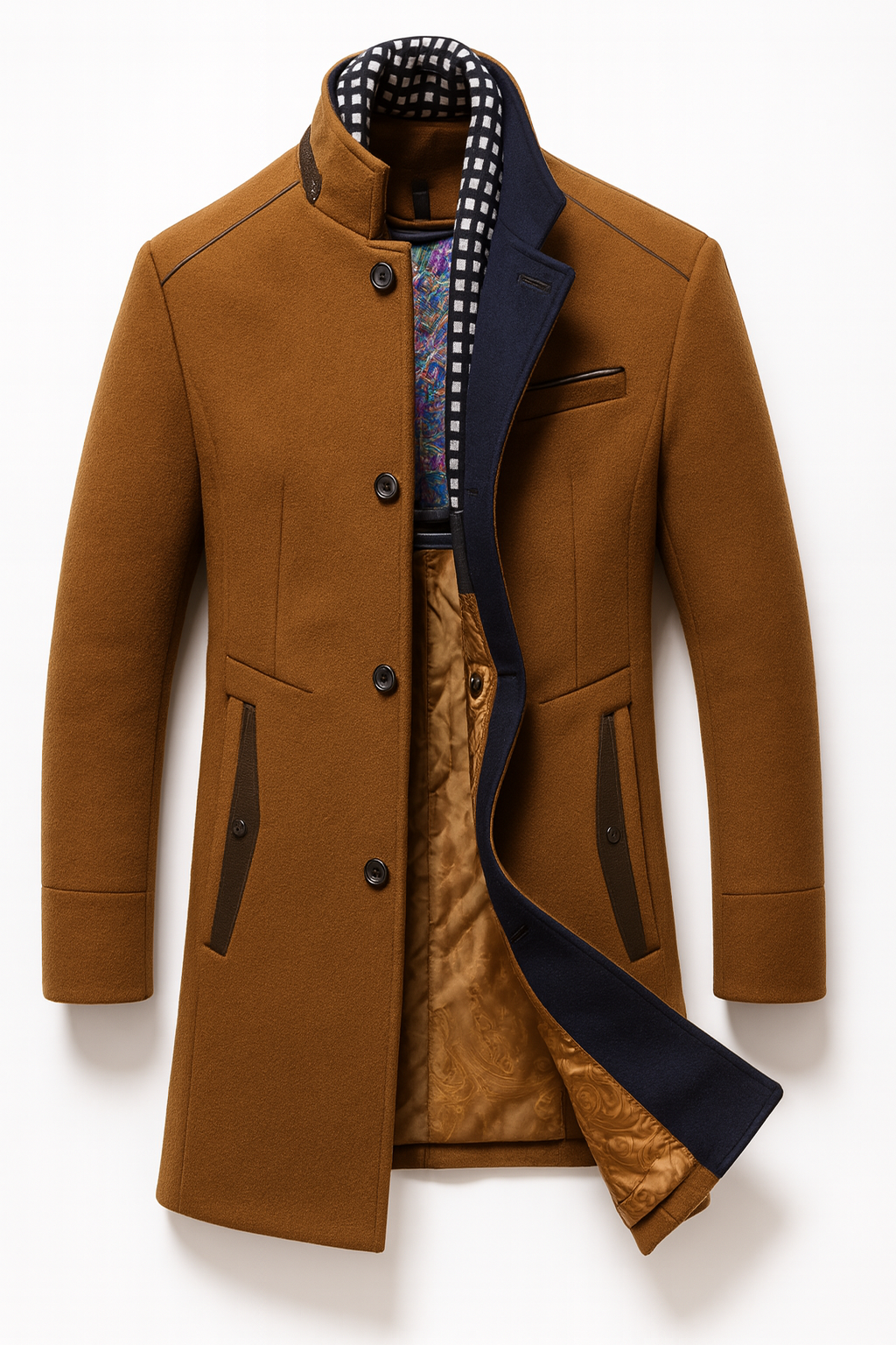 AVABLOOMLY| Veste Raphael