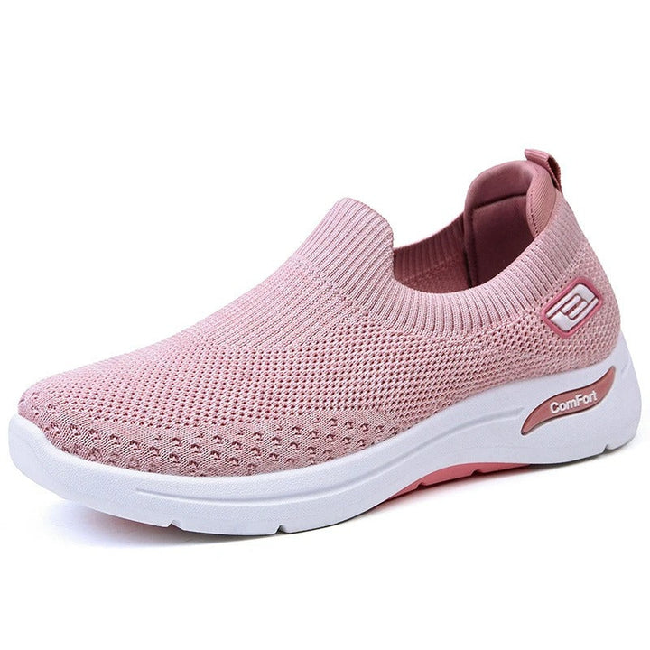 Sommerfeld™ | Ergonomische Sneaker