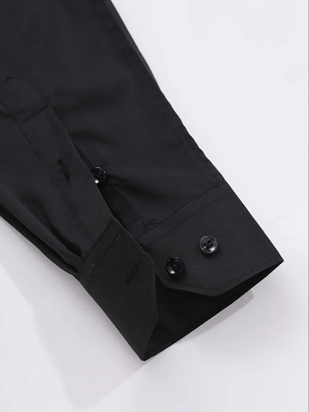 Avabloomly™ | Chemise élégante à manches longues avec boutons