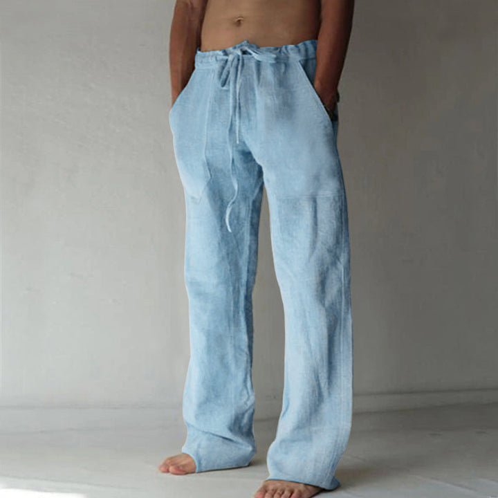 Sommerfeld™ | Modische dünne Freizeithose