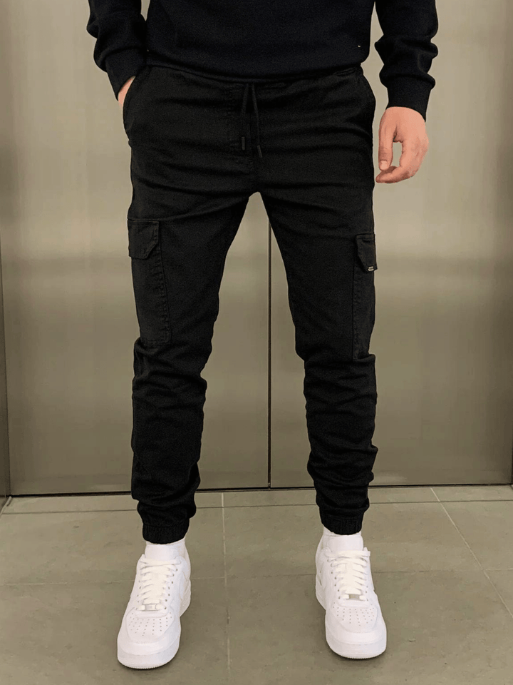 Sommerfeld | Cargo Jogger Fit