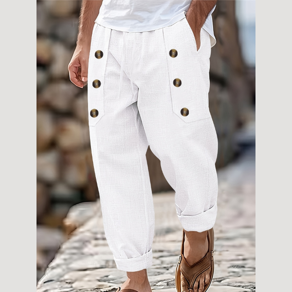 LINERA™ - PANTALON HOMME