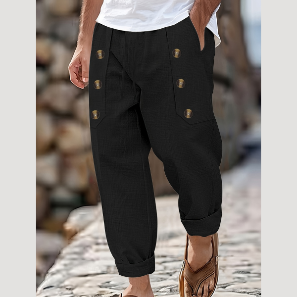LINERA™ - PANTALON HOMME