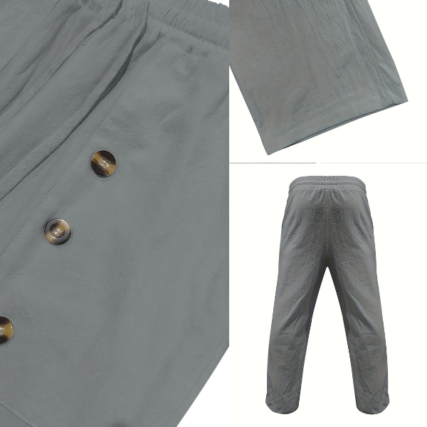 LINERA™ - PANTALON HOMME