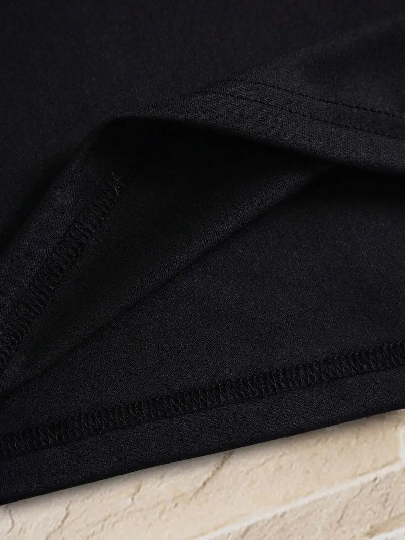 Avabloomly™ | T-shirt stylé à manches courtes