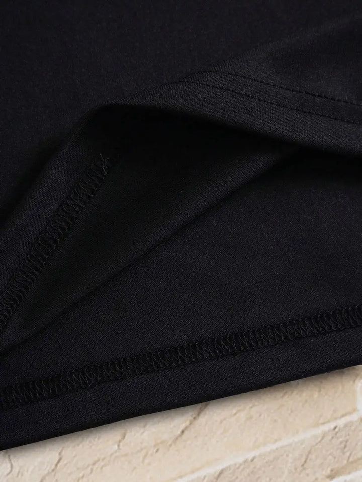 Avabloomly™ | T-shirt stylé à manches courtes