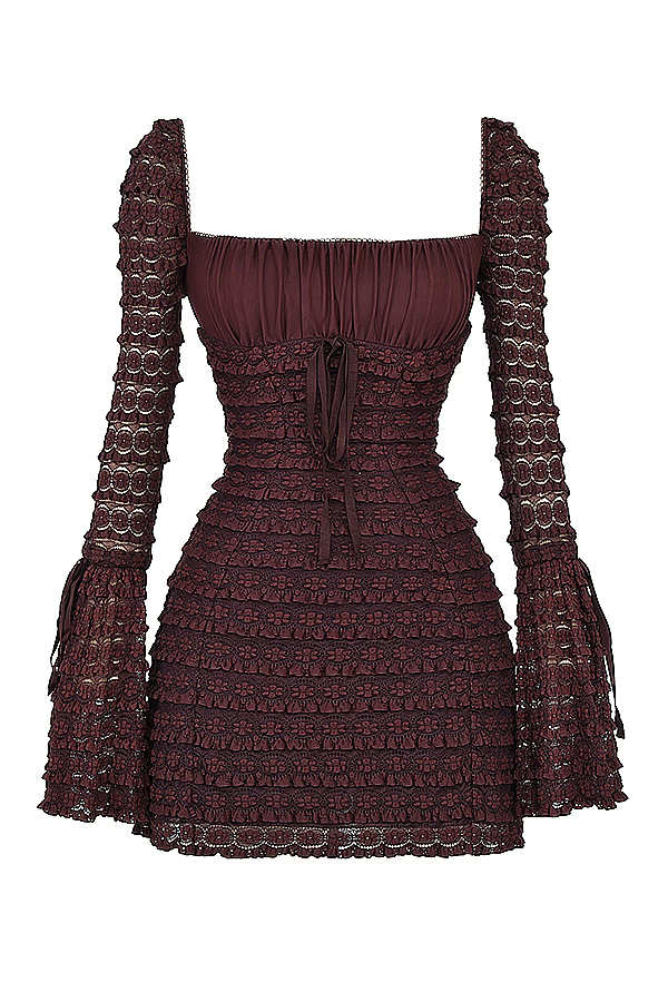 Avabloomly™ | Robe Espresso