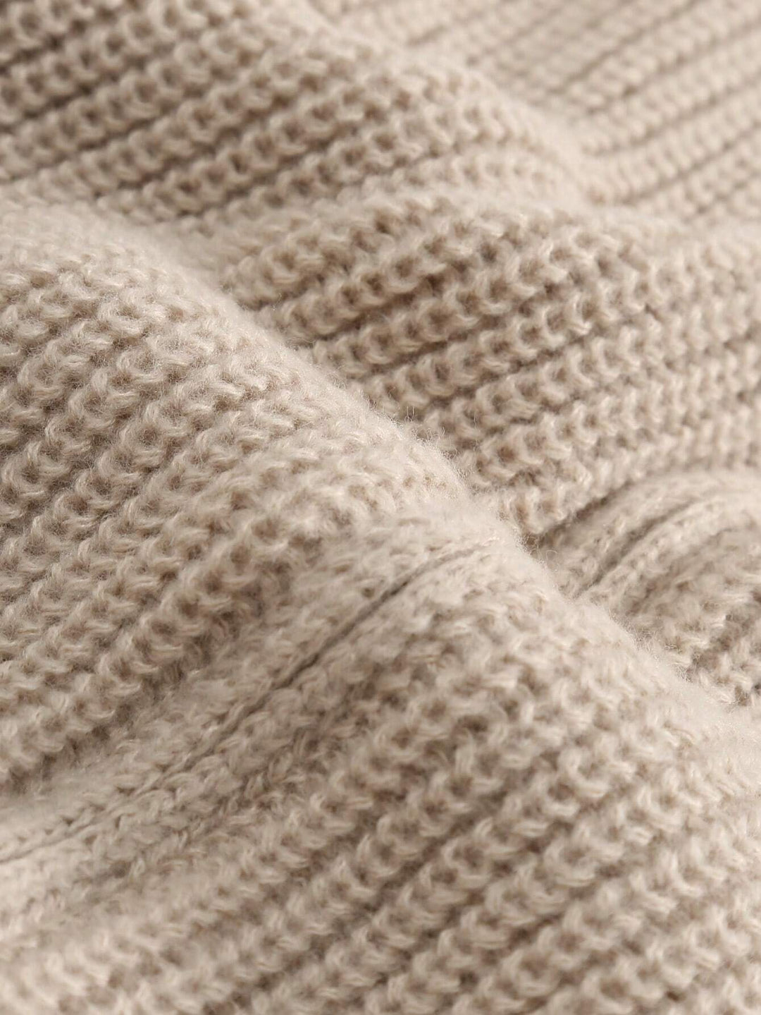 Avabloomly™ | Cardigan zippé