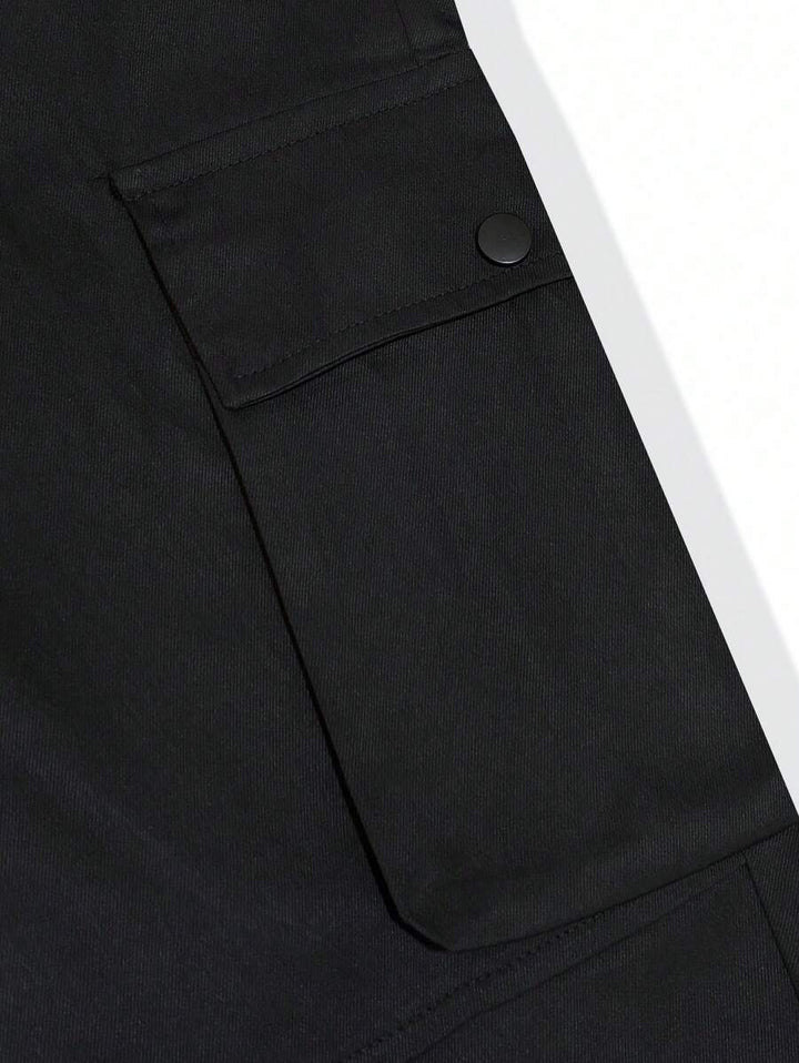 RICCARDO | JOGGERS CARGO LÉGERS AVEC POCHES