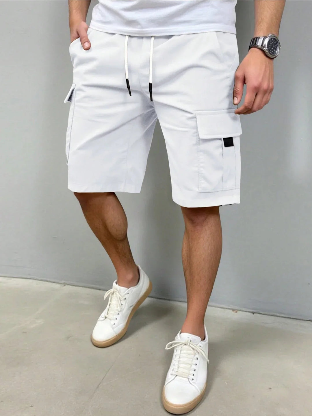 Sommerfeld | Cargo-Shorts