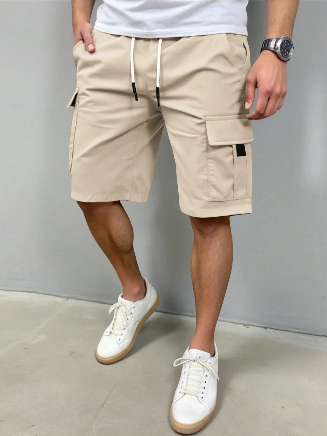 Sommerfeld | Cargo-Shorts
