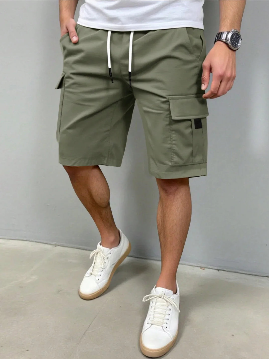 Sommerfeld | Cargo-Shorts