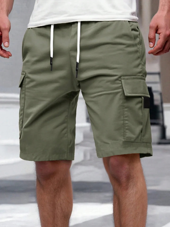 Sommerfeld | Cargo-Shorts