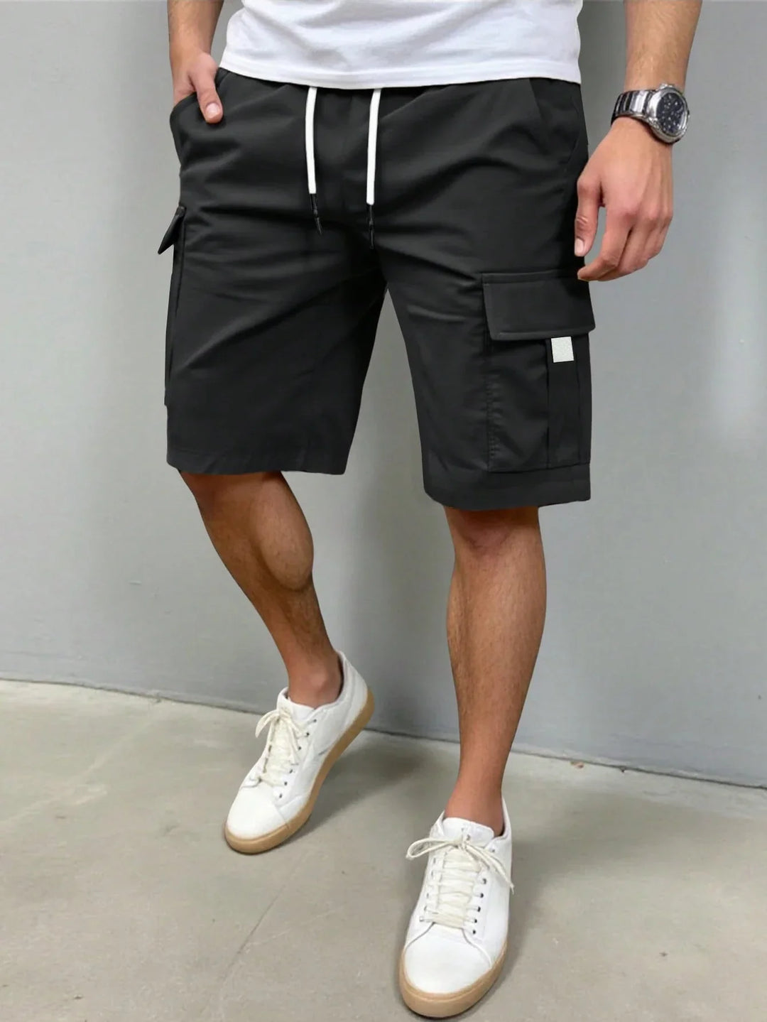 Sommerfeld | Cargo-Shorts