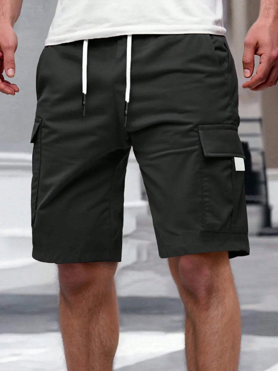 Sommerfeld | Cargo-Shorts