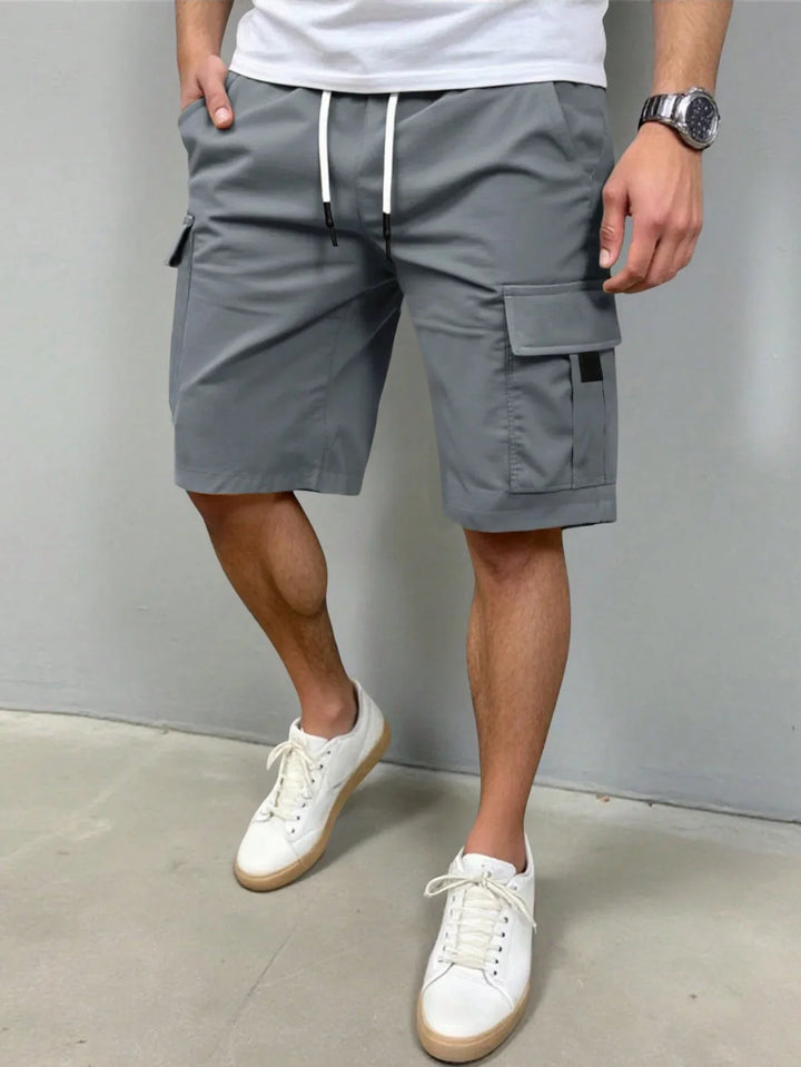 Sommerfeld | Cargo-Shorts