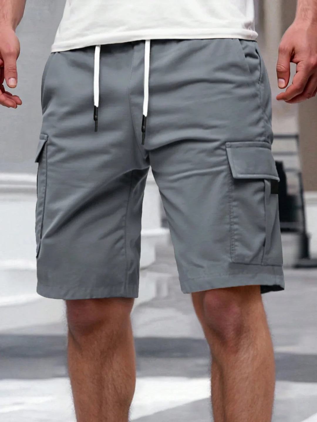 Sommerfeld | Cargo-Shorts