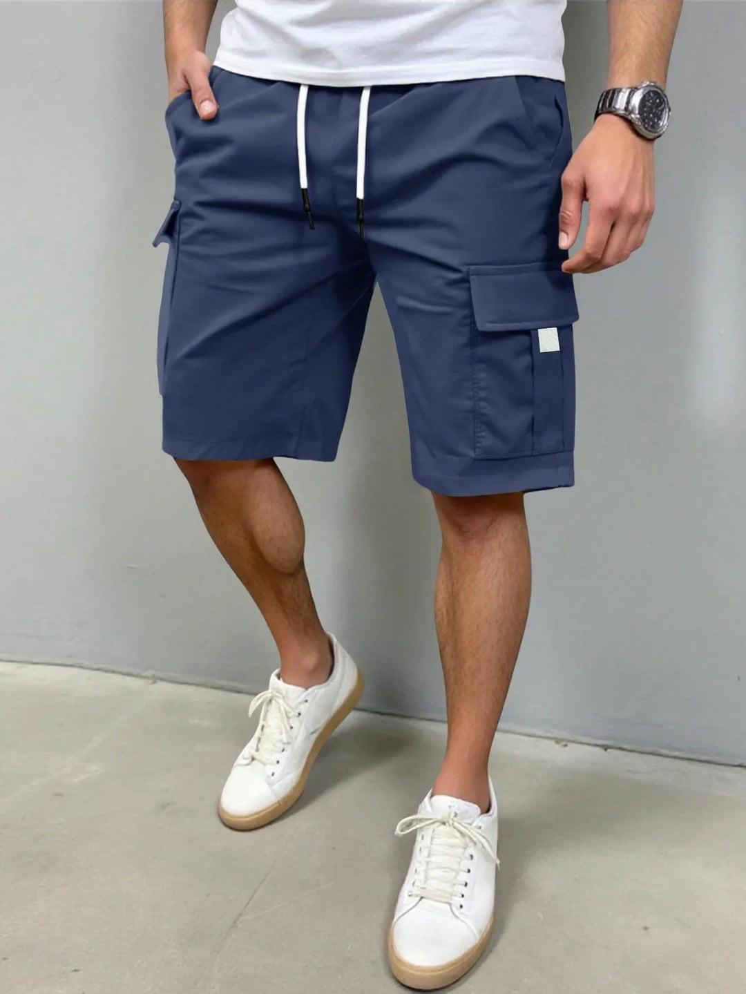 Sommerfeld | Cargo-Shorts