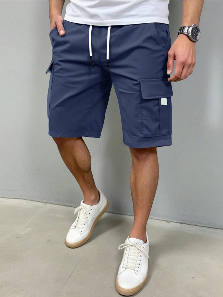 Sommerfeld | Cargo-Shorts