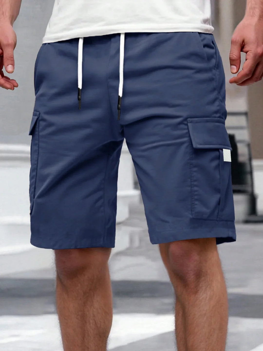 Sommerfeld | Cargo-Shorts