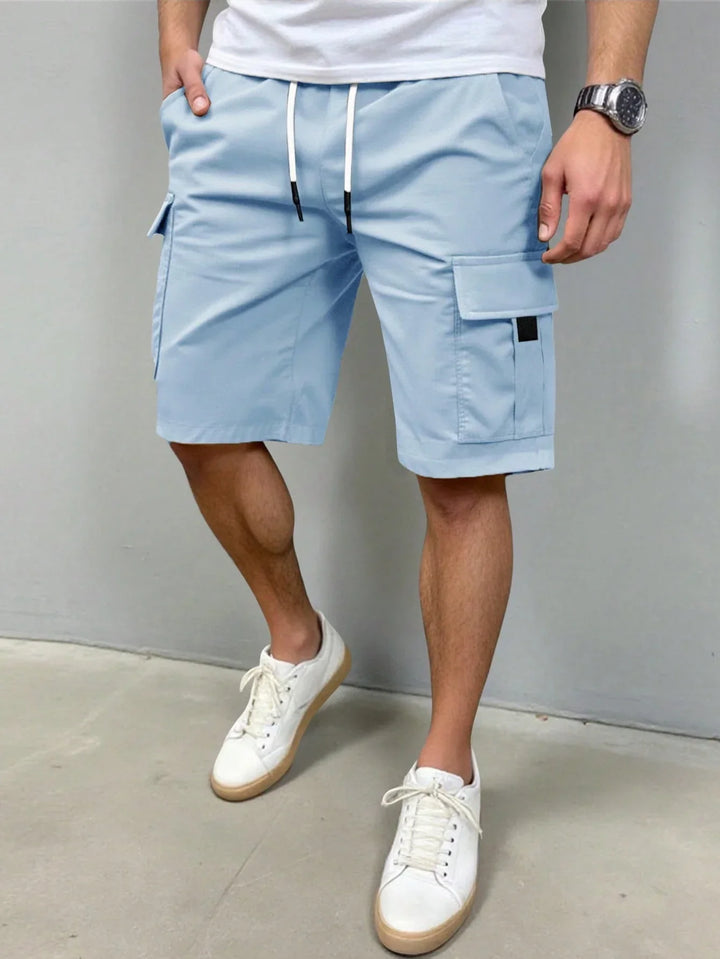 Sommerfeld | Cargo-Shorts