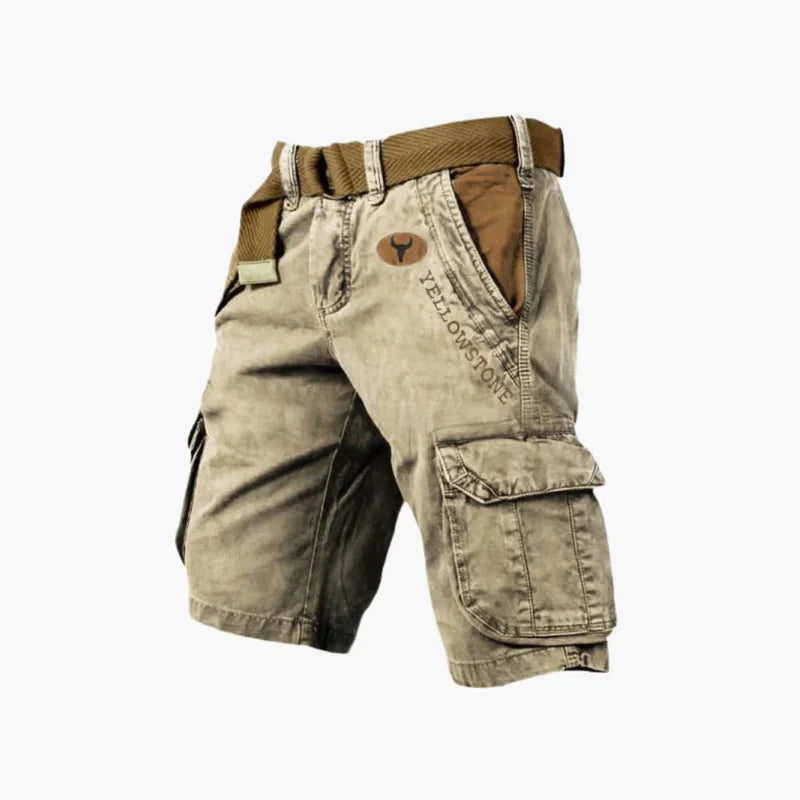 Avabloomly™ | Short confortable pour homme