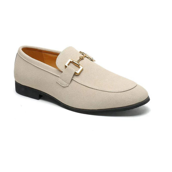 Avabloomly™ | Chaussures de luxe en daim