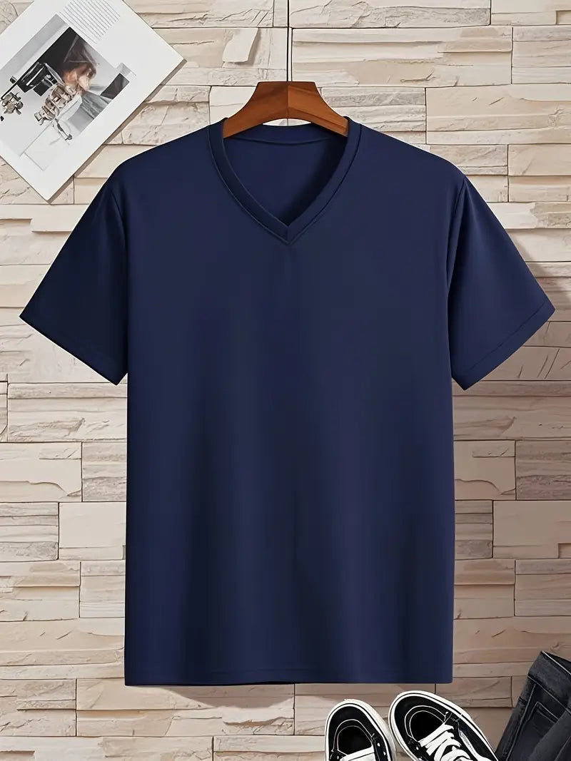 Avabloomly™ | T-shirt stylé à manches courtes