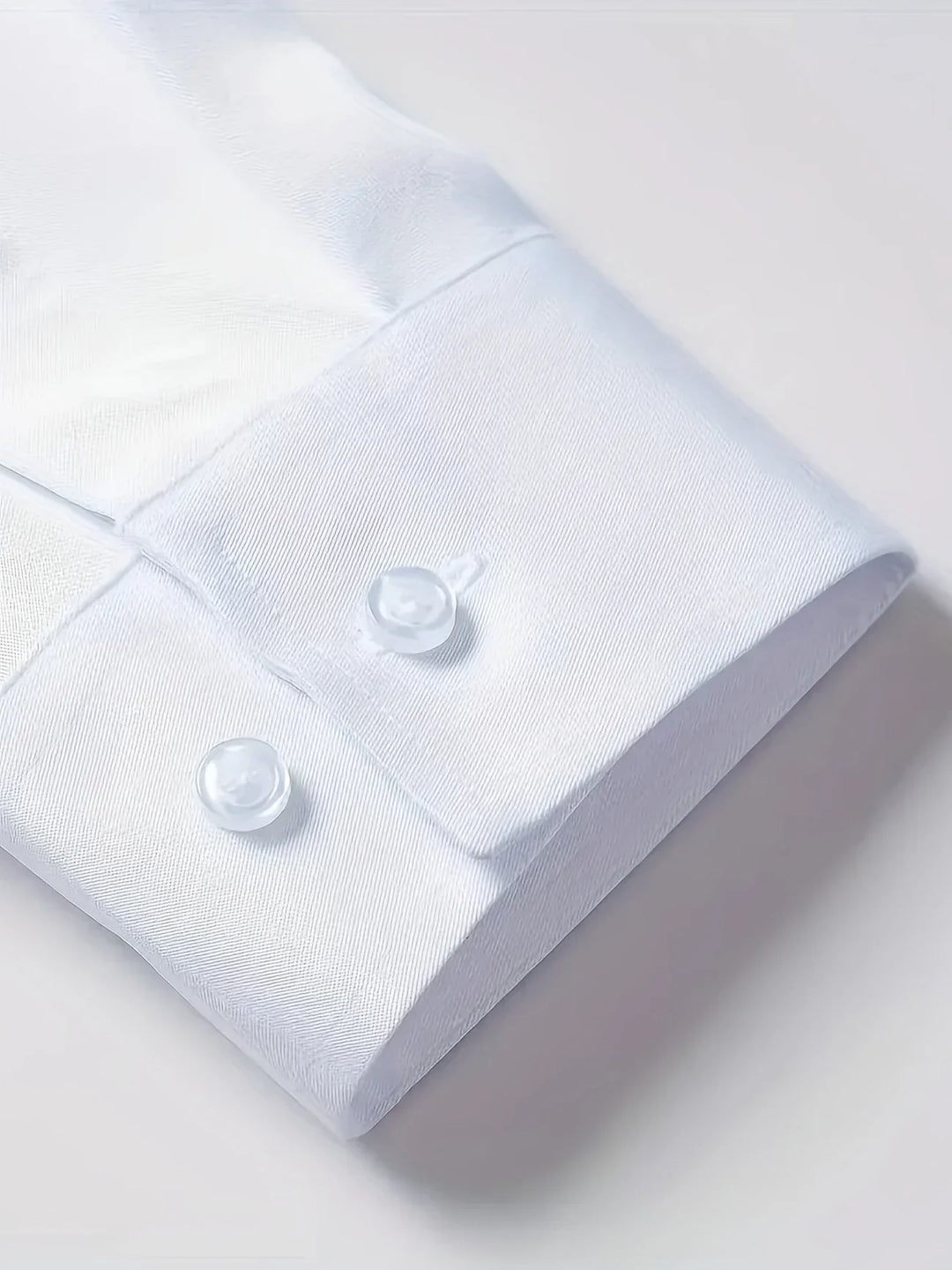 Avabloomly™ | Chemise élégante à manches longues avec boutons