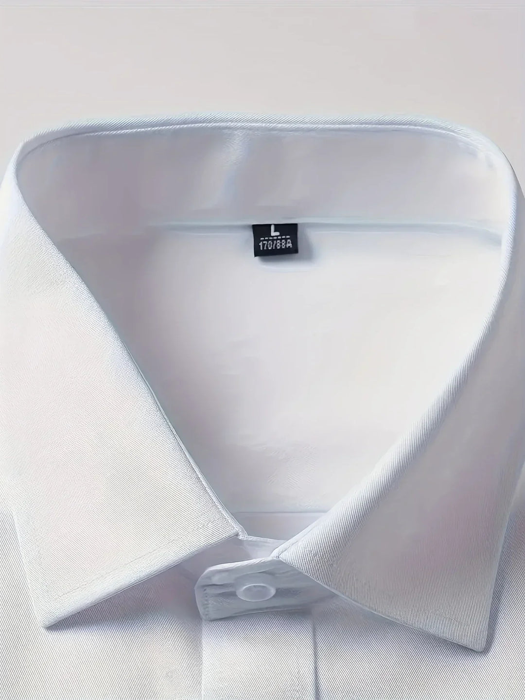 Avabloomly™ | Chemise élégante à manches longues avec boutons