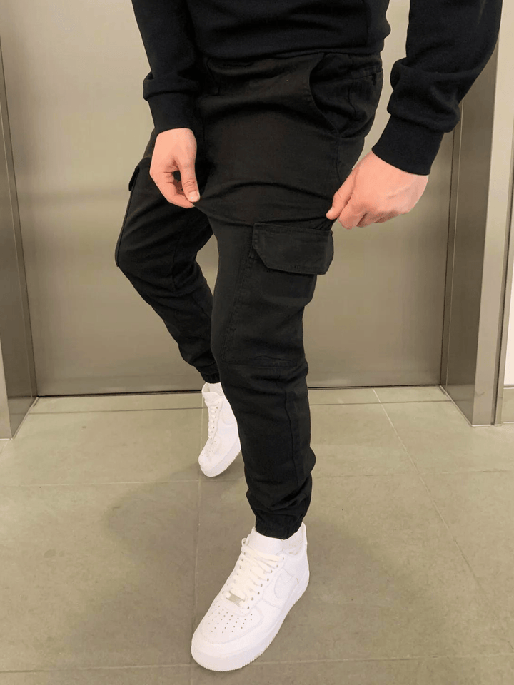 Sommerfeld | Cargo Jogger Fit