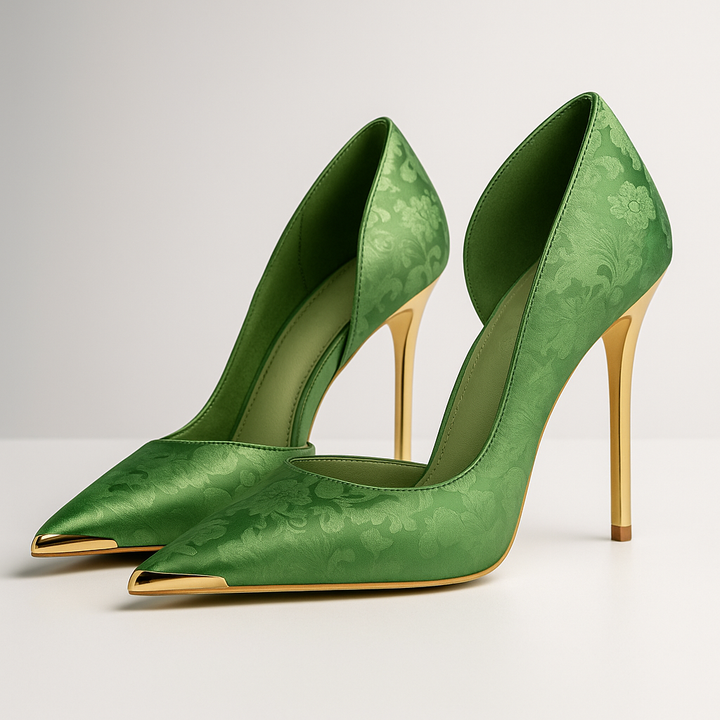 Talons Aurelia