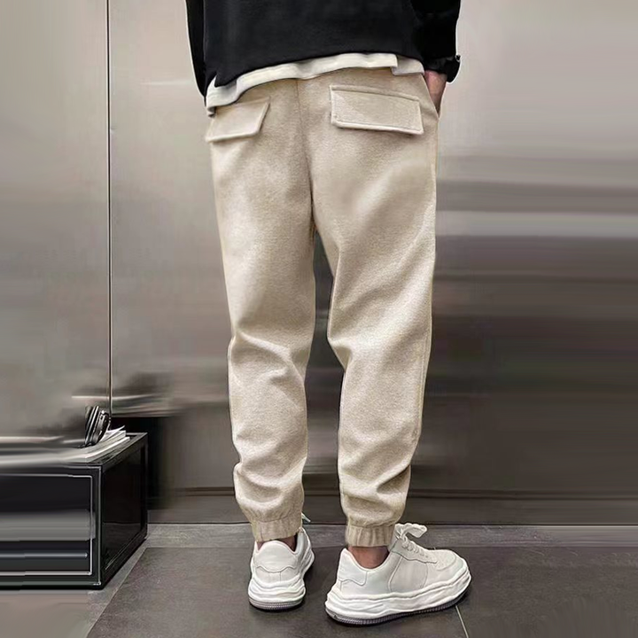 Sommerfeld | Herren Jogginghose Freizeit & Sport