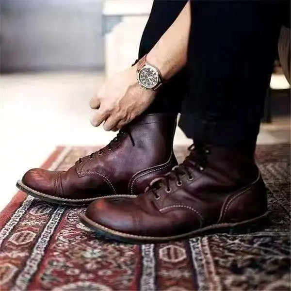 Sommerfeld™ | Lederschuhe