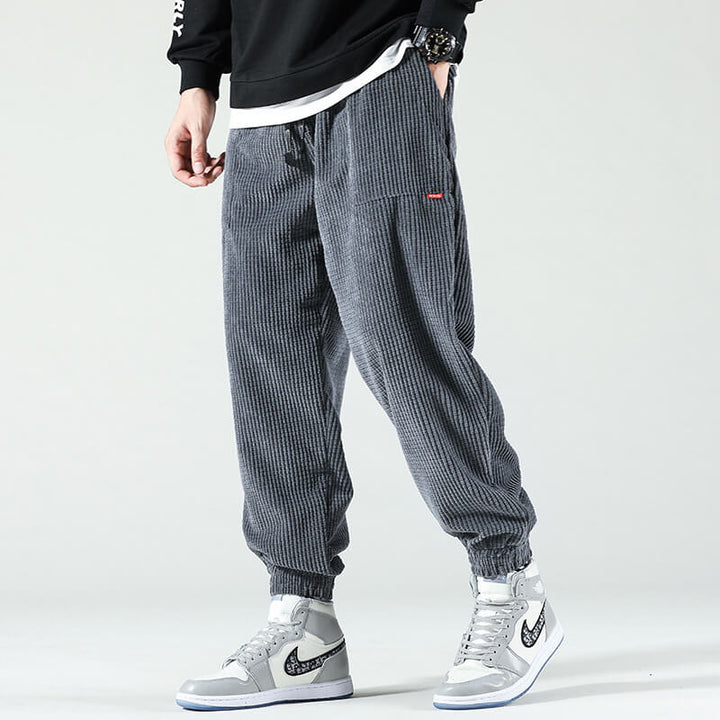 Sommerfeld | Bequeme Streetwear-Hose für Herren