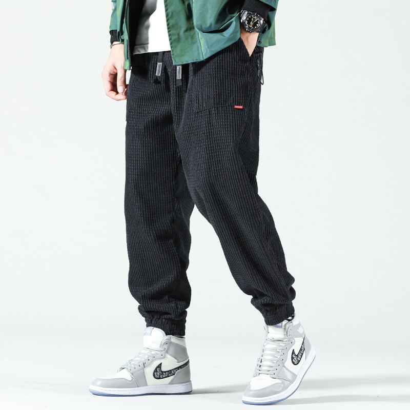 Sommerfeld | Bequeme Streetwear-Hose für Herren