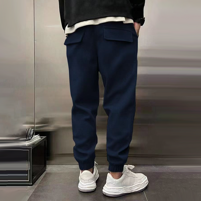 Sommerfeld | Herren Jogginghose Freizeit & Sport