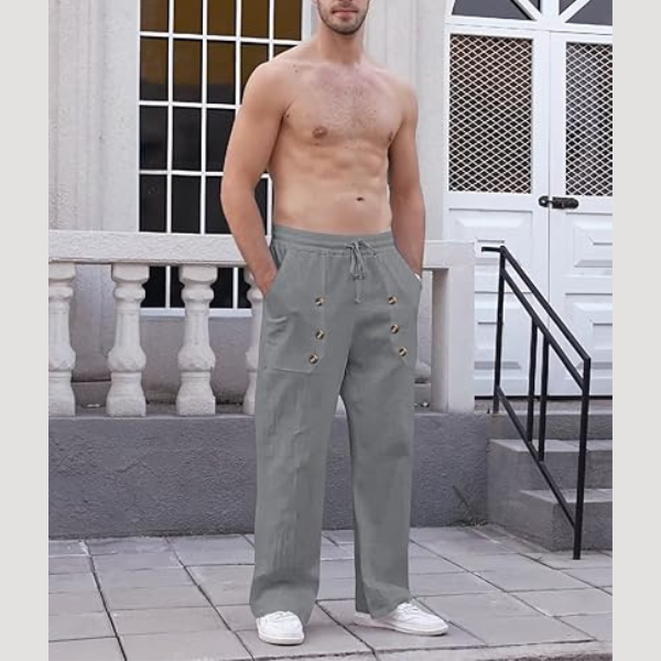 LINERA™ - PANTALON HOMME