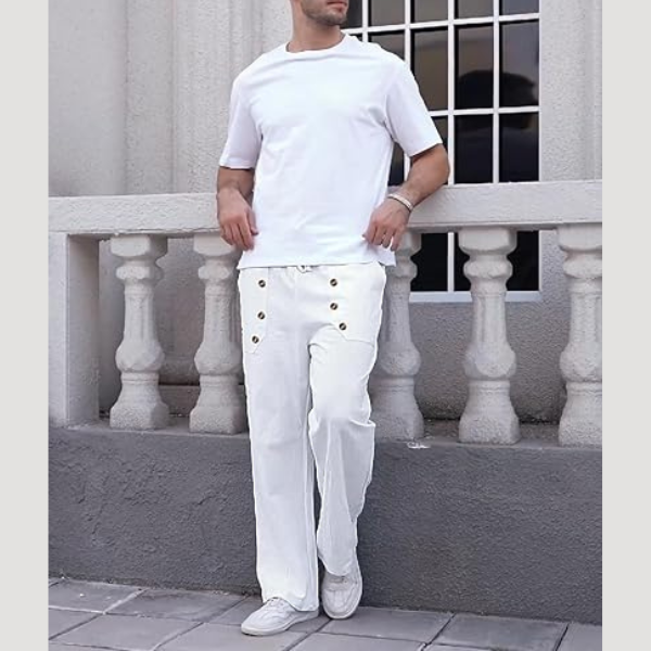 LINERA™ - PANTALON HOMME