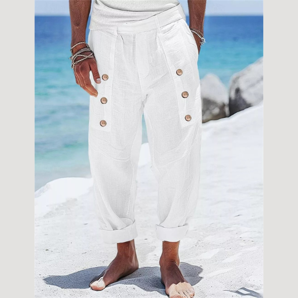 LINERA™ - PANTALON HOMME