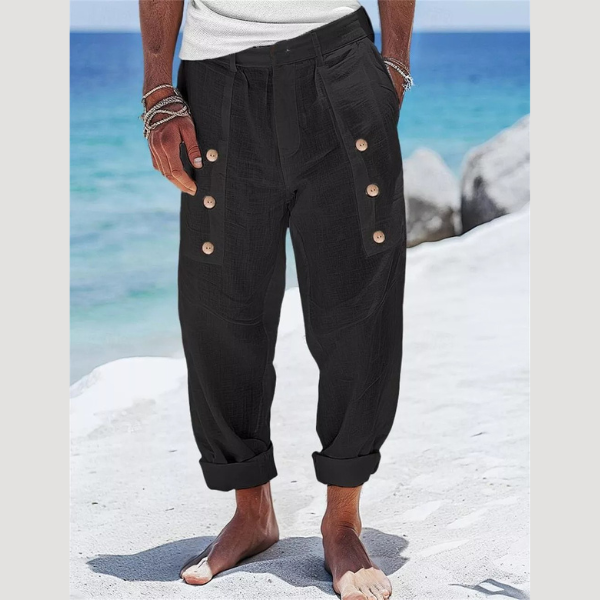 LINERA™ - PANTALON HOMME