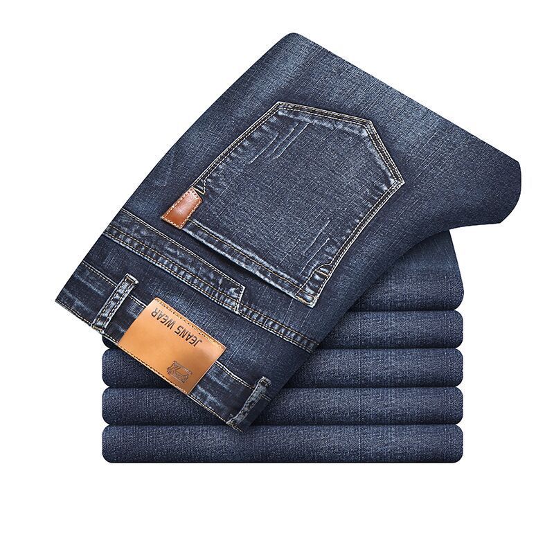 Sommerfeld | Premium Stretch-Jeans für Herren