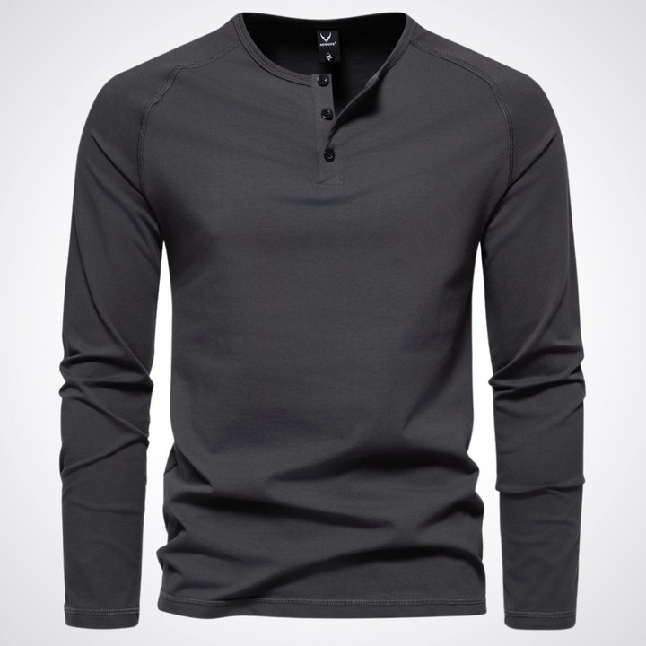 Sommerfeld | Exklusive HENLEY Shirt