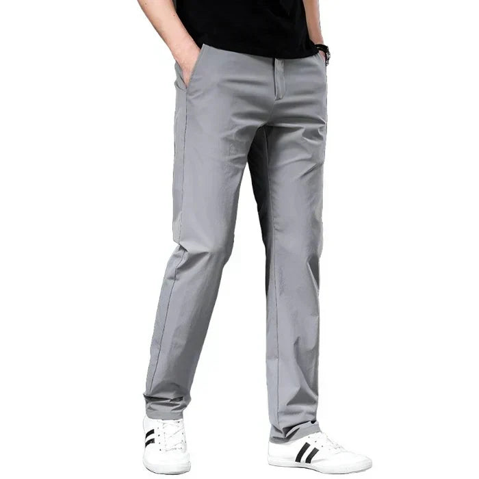 Avabloomly™ | Pantalon Chino Porto