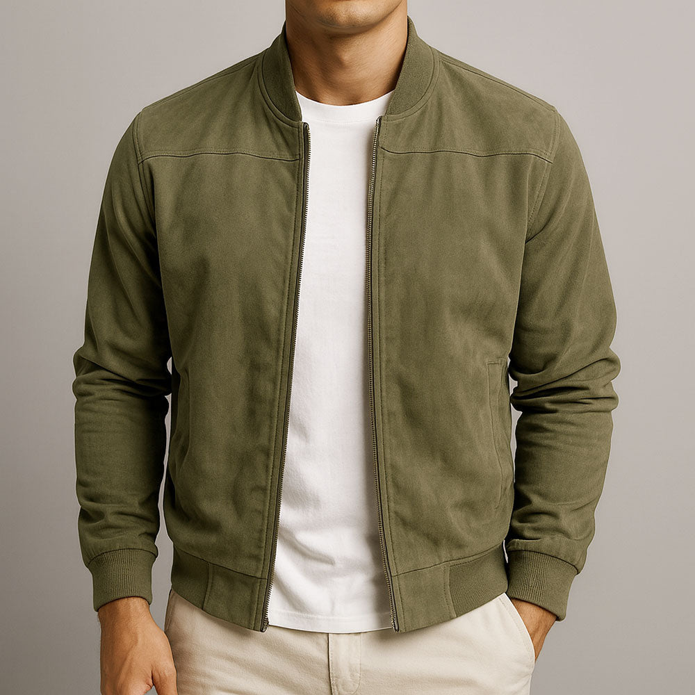 Avabloomly| Veste pour Homme