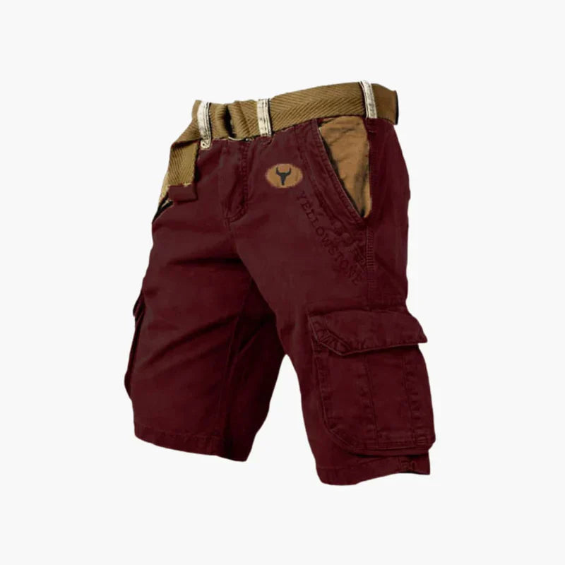 Avabloomly™ | Short confortable pour homme
