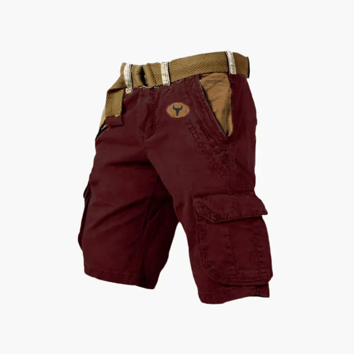 Avabloomly™ | Short confortable pour homme