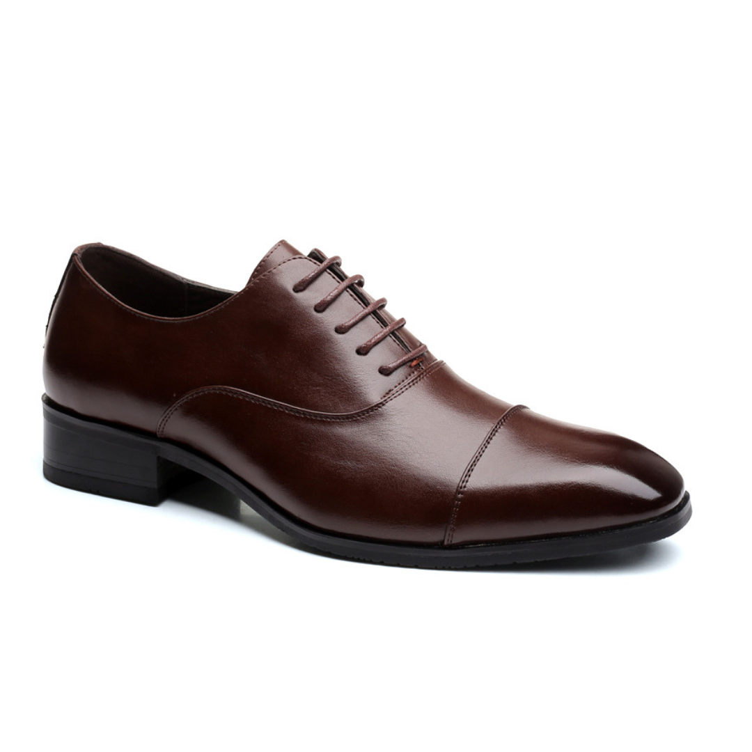 Avabloomly™ | Chaussures classiques en cuir