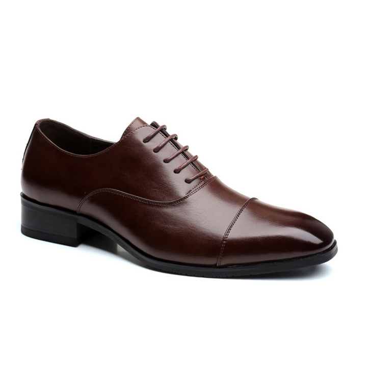 Avabloomly™ | Chaussures classiques en cuir